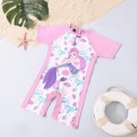 مايوه بناتى عروسة البحر