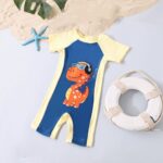 مايوه اولادى داينو