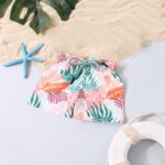 مايوه شورت بيبى اولادى