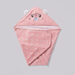 كوفرته قطن طبقتين شيتا فل مون