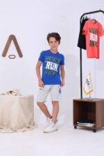 بيجامة اولادى صيفى
