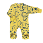 سالوبيت دوج قطن