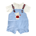 سالوبيت شورت نص كم اولادى