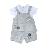 سالوبيت شورت نص كم اولادى جبردين