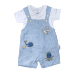 سالوبيت شورت نص كم اولادى جبردين