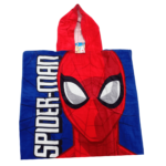 بونشو بحر اطفالى سبايدر مان