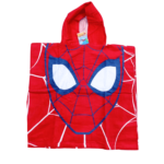 بونشو بحر اطفالى سبايدر مان