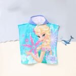 بونشو بحر اطفالى رابونزل