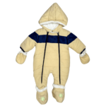 سالوبيت بديل البطانية وتر بروف مبطن فرو