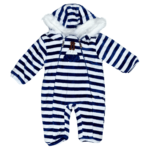 سالوبيت بديل البطانية مبطن فرو