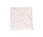 بطانية جونيور مبطنه