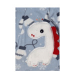 سالوبيت بولار ديناصور كابيشو