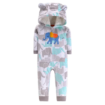 سالوبيت كارترز كابيشو اولادى فليس شتوي