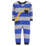 سالوبيت كارترز اولادى فليس شتوي