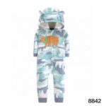 سالوبيت كارترز كابيشو اولادى فليس شتوي