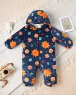 سالوبيت بديل البطانيه مبطن فرو