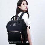 شنطة ليكوين جيل سادس سيلفر