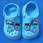 كروكس اطفالى شلبى