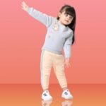 طقم شتوى بناتى ميلتون