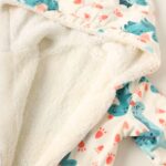 سالوبيت بولار مبطن فرو