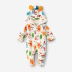 سالوبيت بولار مبطن فرو