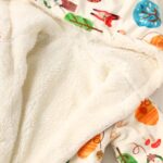 سالوبيت بولار مبطن فرو