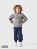 طقم شتوى اولادى ميلتون