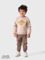 طقم شتوى اولادى ميلتون