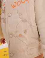 طقم شتوى 3 قطع ميلتون