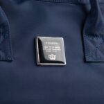 شنطة ليكوين جيل سادس سيلفر