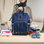 شنطة ليكوين جيل سادس سيلفر