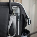 شنطة ليكوين جيل سادس سيلفر