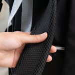 شنطة ليكوين جيل سادس سيلفر