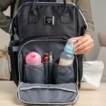 شنطة ليكوين جيل سادس سيلفر