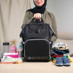 شنطة ليكوين جيل سادس سيلفر