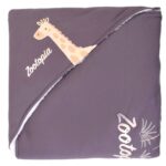 بطانية جونيور مبطنه