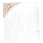 بطانية جونيور مبطنه