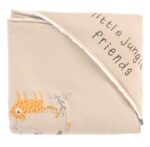 بطانية جونيور مبطنه