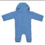 بطانية جونيور مبطنه