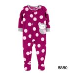 سالوبيت كارترز بناتى فليس شتوي