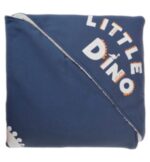 بطانية جونيور مبطنه