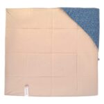 بطانية جونيور مبطنه