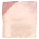 بطانية جونيور مبطنه