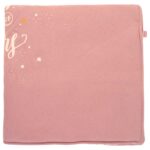 بطانية جونيور مبطنه