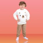 طقم اولاى شتوى فرو