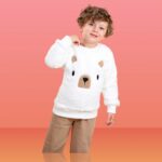 طقم اولاى شتوى فرو