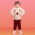 طقم اولاى شتوى فرو