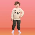 طقم اولاى شتوى فرو