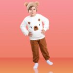 طقم اولاى شتوى فرو