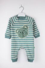 سالوبيت ميلتون مبطن وبره دب